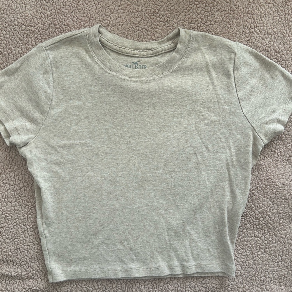 Miscellaneous cropped Tees for Women